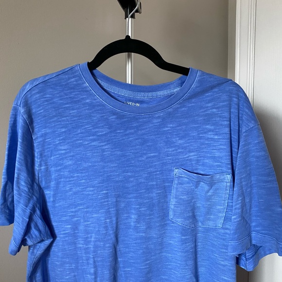 Gap Lived in Rodeo Tee - Picture 3 of 6